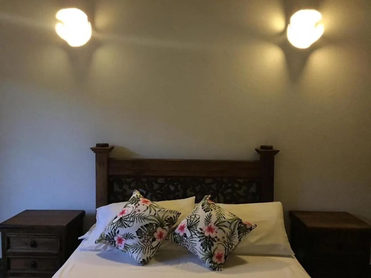 Republica Hostel San Andres 0*, San Andrés