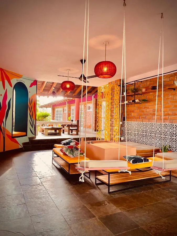 Republica Hostel San Andres 0*, San Andrés Kolumbien