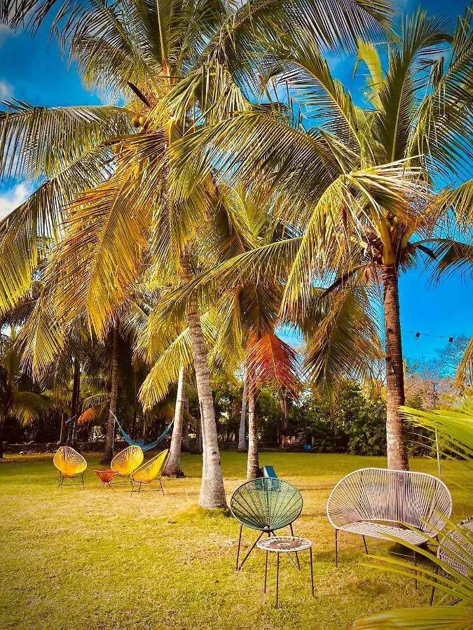 Republica Hostel San Andres San Andrés