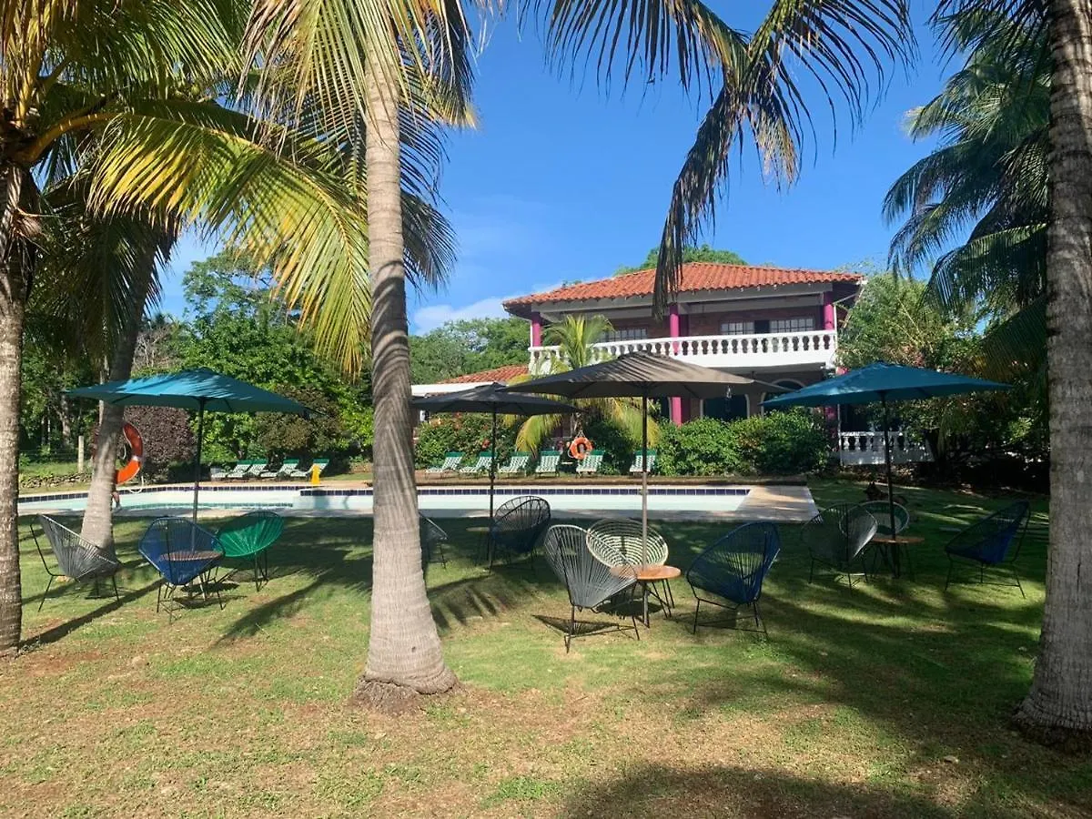 Republica Hostel San Andres