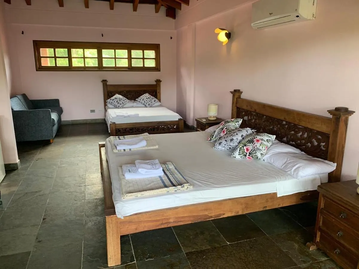Republica Hostel San Andres
