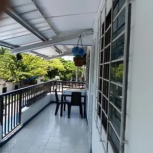 Marysol Apartamento