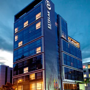 ***** Hotel Estelar Parque De La 93 Kolumbien