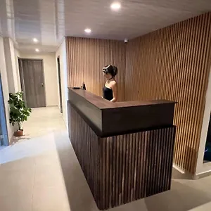 3* Hotel Costa Azul Sai