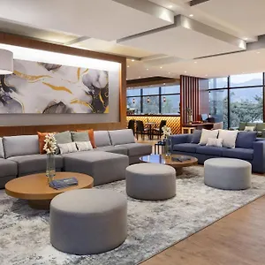 **** Hotel Fairfield By Marriott Embajada Kolumbien