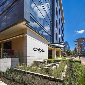 ***** Hotel Chico 97 Kolumbien