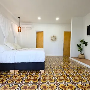  Casa de hóspedes Puesta Del Sol