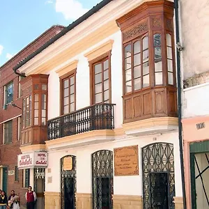Ambala Colonial 3*, Bogotá Colômbia