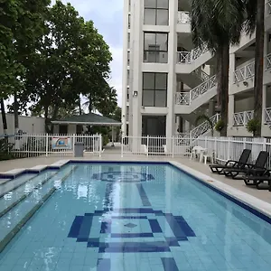 Solymar-edif. Bay Point Apto 604 Apartamento