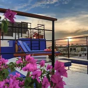 **** Hotel Casa De Isabella, A Kali Kolumbien