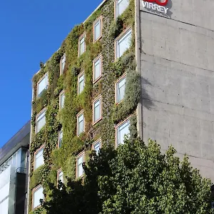 **** Hotel B3 Virrey Kolumbien